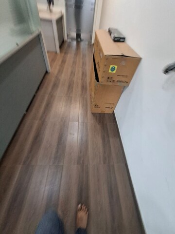 Balcony in  Office Space at Science City – for Rent