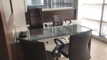 Team Area in  Office Space at Sg Highway – for Rent