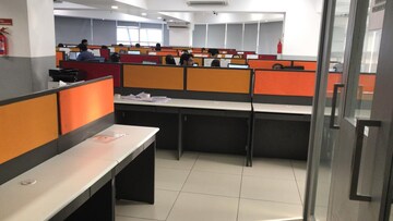 Team Area in  Office Space at Sg Highway – for Rent