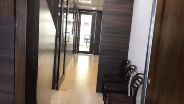 Staircase in  Office Space at Sg Highway – for Rent