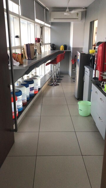 Team Area in  Office Space at Sg Highway – for Rent