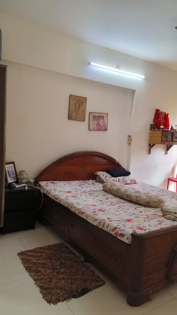 2 BHK Apartment For Rent in Godrej Central, Chembur