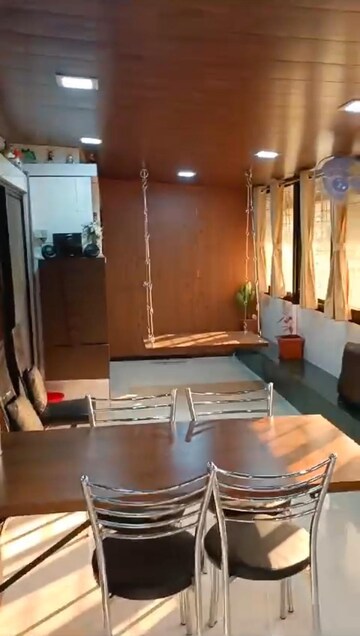  2 BHK Apartment at Vashi – for Sale