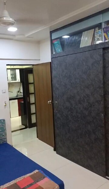 Bedroom in 2 BHK Apartment at Vashi – for Sale