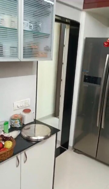  2 BHK Apartment at Vashi – for Sale
