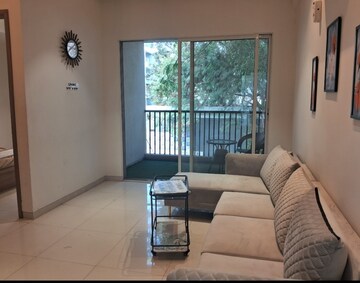 2 BHK Apartment For Sale in Dhayari