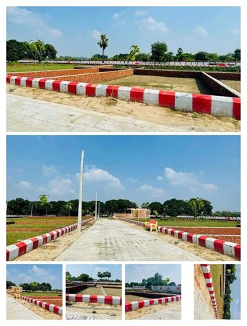  Plot For Sale in Kisan Path
