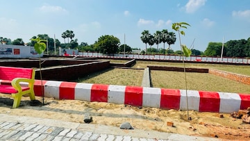  Plot – Exterior View View at Kisan Path - for Sale