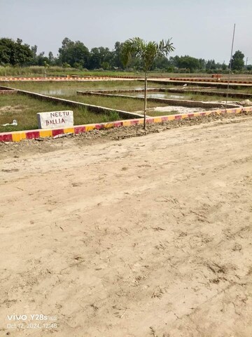Swimming Pool in  Plot at Kisan Path – for Sale