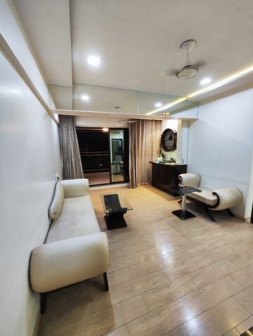 2 BHK Apartment For Rent in Piramal Vaikunth Vairat, Balkum Pada