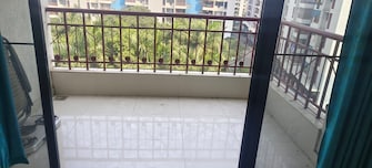 2 BHK Apartment For Resale in Nanded City Madhuvanti Sinhagad Road Pune  8010844