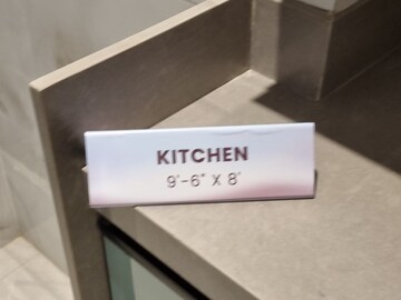 Furnished Amenities in 5 BHK Apartment at Hiranandani Gardens Evita, Powai – for Sale