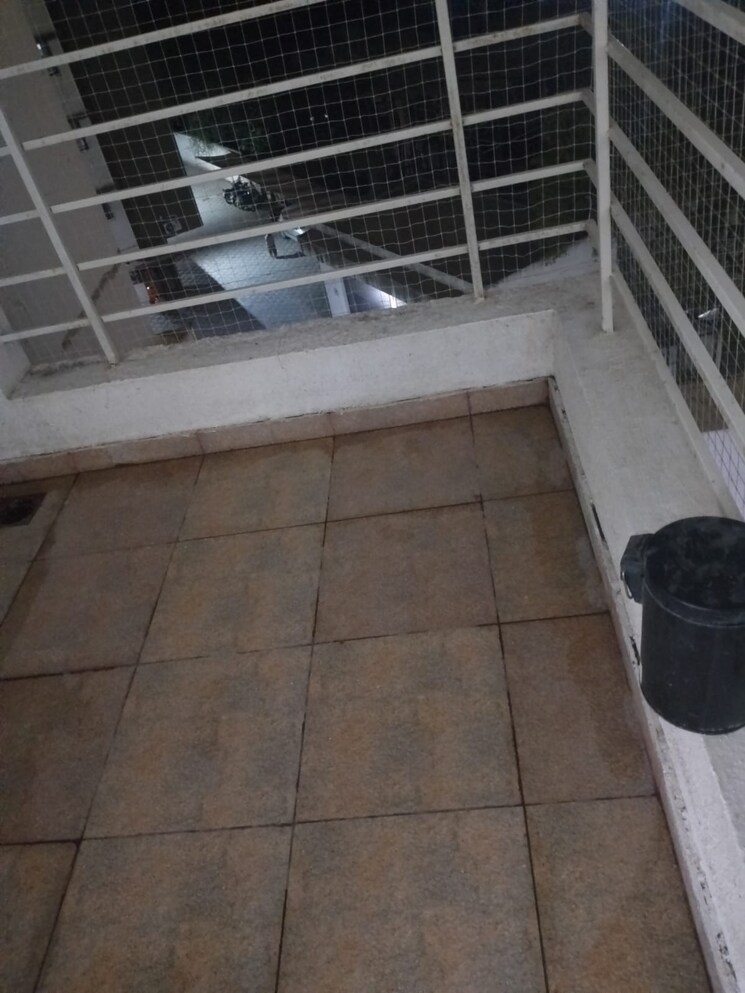 Balcony, sukanto-roy-surobhi-enclave 2 Bedroom 890 Sq.Ft. Apartment In Aundh Pune 8010864