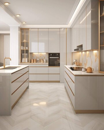 1.5 BHK Builder Floor For Rent in Krishna Nagar