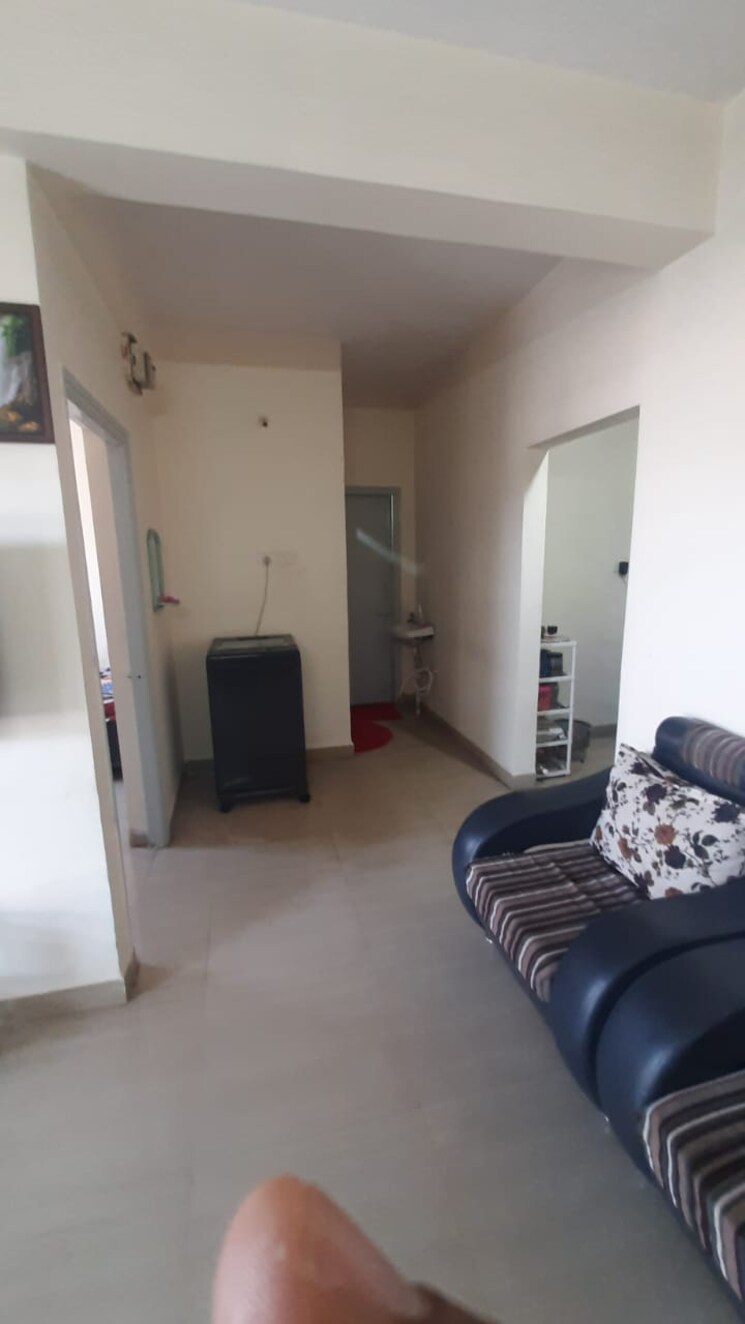 Living Room, balaji-complex-chs 1 Bedroom 560 Sq.Ft. Apartment In Balaji Nagar Pune 8010886