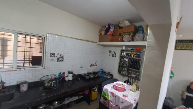 Master Bedroom, balaji-complex-chs 1 Bedroom 560 Sq.Ft. Apartment In Balaji Nagar Pune 8010886