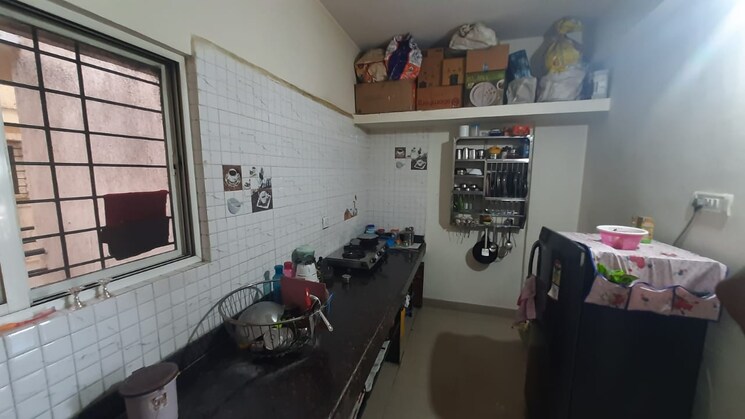 Master Bedroom, balaji-complex-chs 1 Bedroom 560 Sq.Ft. Apartment In Balaji Nagar Pune 8010886