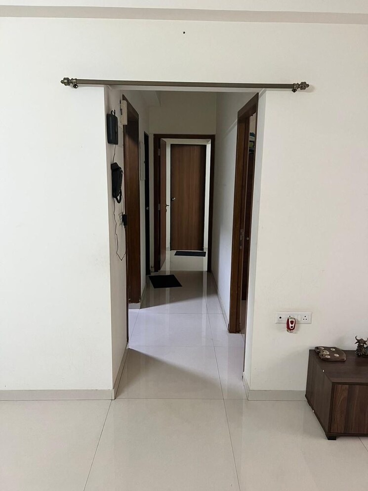 Master Bedroom, kanakia-silicon-valley 2 Bedroom 771 Sq.Ft. Apartment In Powai Mumbai 8010894