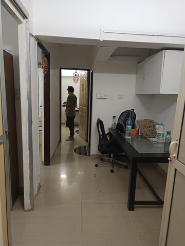 Team Area in  Warehouse at Andheri West – for Rent