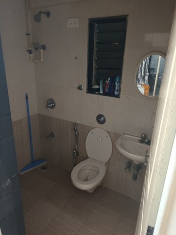 Floor Plan in  Warehouse at Andheri West – for Rent