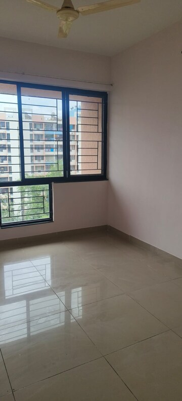 Master Bedroom in 2 BHK Apartment at Nanded City Sarang, Nanded – for Sale
