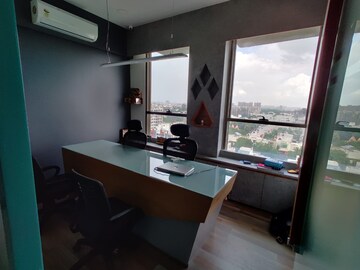  Office Space in IT/SEZ For Rent in Science City