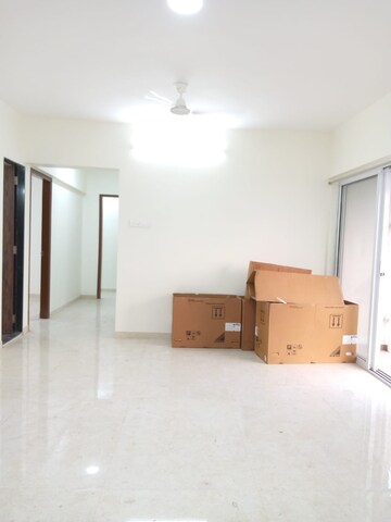 Living Room in 2 BHK Apartment at Chembur – for Rent