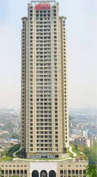 3 BHK Apartment For Resale in Dosti Group Ambrosia Loyld's Estate Mumbai  8010892