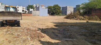 Plot For Resale in Ahmamau Lucknow  8010875