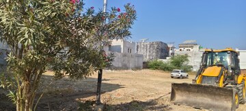  Plot – Exterior View View at Ahmamau - for Sale