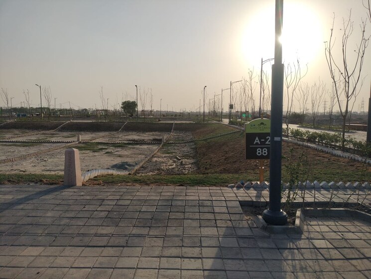 undefined, sector 36  100 Sq.Yd. Plot In Sector 36 Panipat 8010893