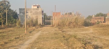 Plot For Resale in Jhalwa Allahabad  8010895