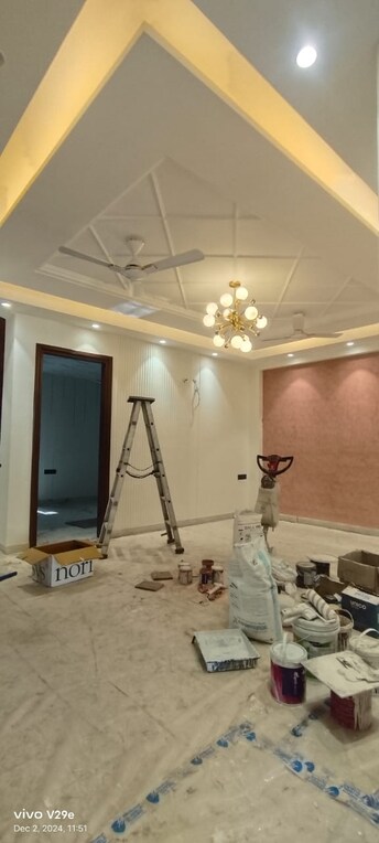 3 BHK Builder Floor For Rent in SS Southend Floors South City 2 Gurgaon  8010912