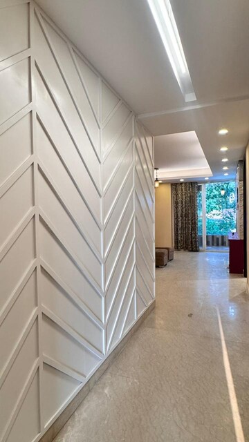  2 BHK Builder Floor at Sector 45 – for Rent