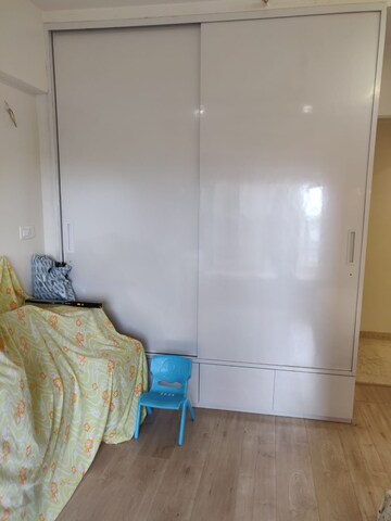  2.5 BHK Apartment at Kanakia Paris, Bandra East – for Rent