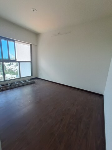 Master Bedroom in 2 BHK Apartment at Rajesh Raj Infinia, Malad West – for Rent