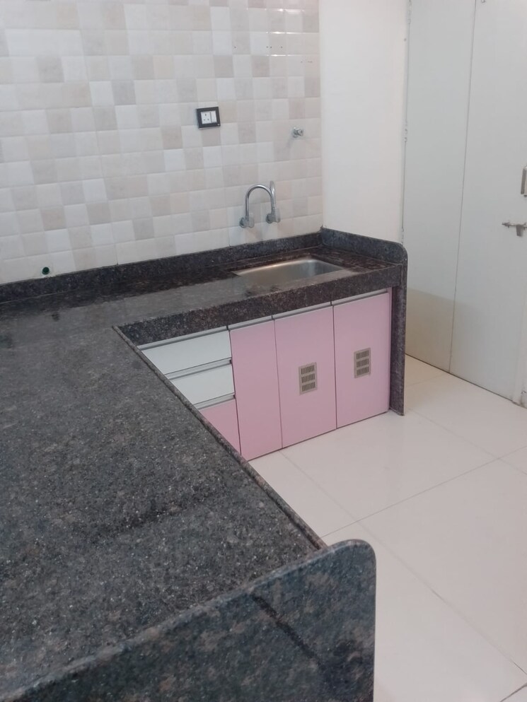 Kitchen, mont-vert-blue-bells-aura 2 Bedroom 629 Sq.Ft. Apartment In Pashan Pune 8010925