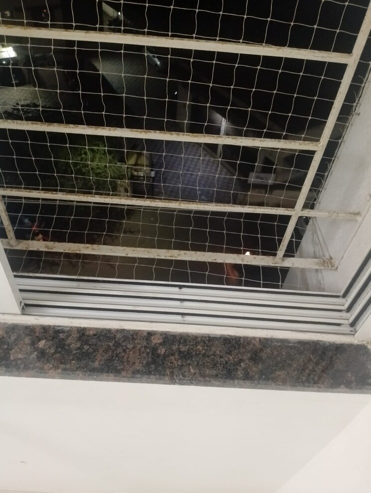 Balcony, mont-vert-blue-bells-aura 2 Bedroom 629 Sq.Ft. Apartment In Pashan Pune 8010925