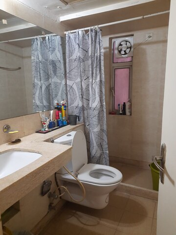 3 BHK Builder Floor For Rent in Unitech South City II, Sector 50