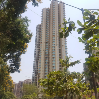 2 BHK Apartment For Rent in RNA NG Eclat Yamnuna Nagar Mumbai  8010952