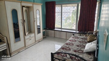 1 BHK Apartment For Rent in Andheri East