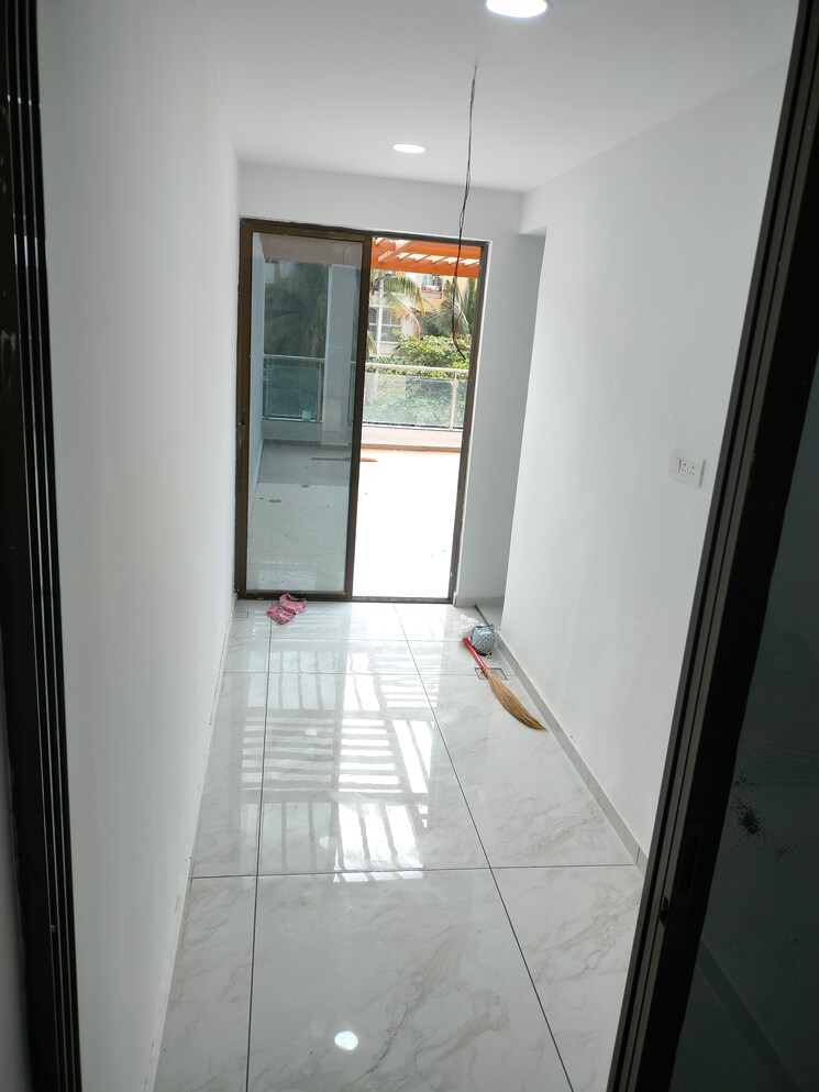 Exterior View, bhaktamar-residency 2 Bedroom 1400 Sq.Ft. Apartment In Wadgaon Sheri Pune 8010949