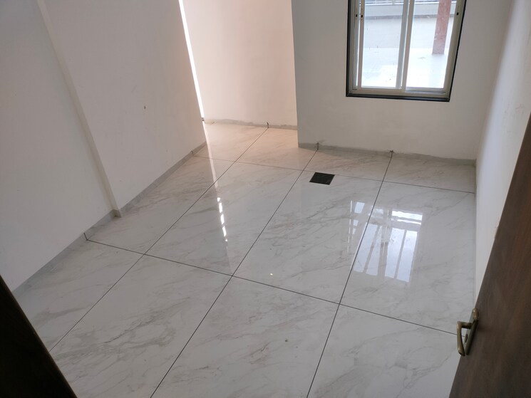 Master Bedroom, bhaktamar-residency 2 Bedroom 1400 Sq.Ft. Apartment In Wadgaon Sheri Pune 8010949