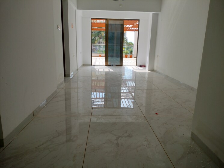 Living Room, bhaktamar-residency 2 Bedroom 1400 Sq.Ft. Apartment In Wadgaon Sheri Pune 8010949