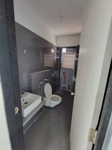 Kitchen in 1 BHK Apartment at Megh Malhar Society – for Rent