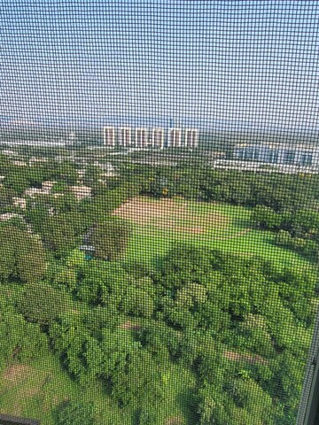 1 BHK Apartment – Garden View at Megh Malhar Society - for Rent