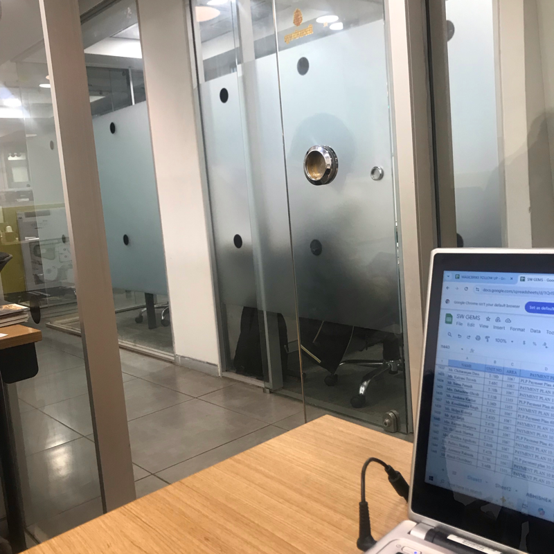 Retail Shop For Sale in Pyramid Square 67A