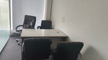 Team Area in  Office Space at Indiranagar – for Rent