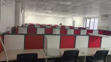 Team Area in  Office Space at Indiranagar – for Rent
