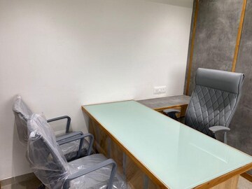 Team Area in  Office Space at Bopal – for Rent